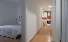 South Lisbon Guest Apartment